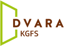 DVARA (Kshetriya Gramin Finanical Services) LMS